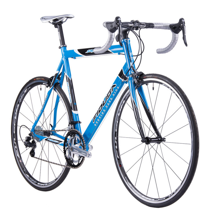 Group D Rhodos Bicycle Rental